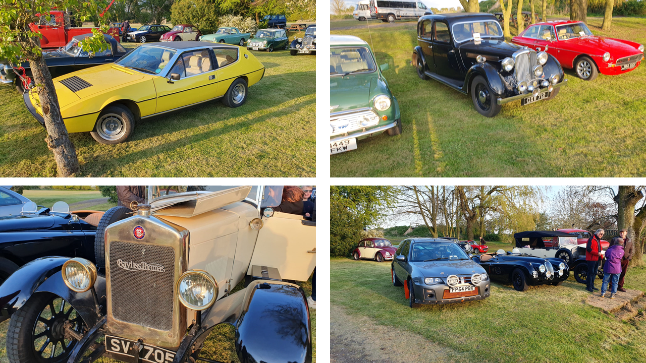 Cars